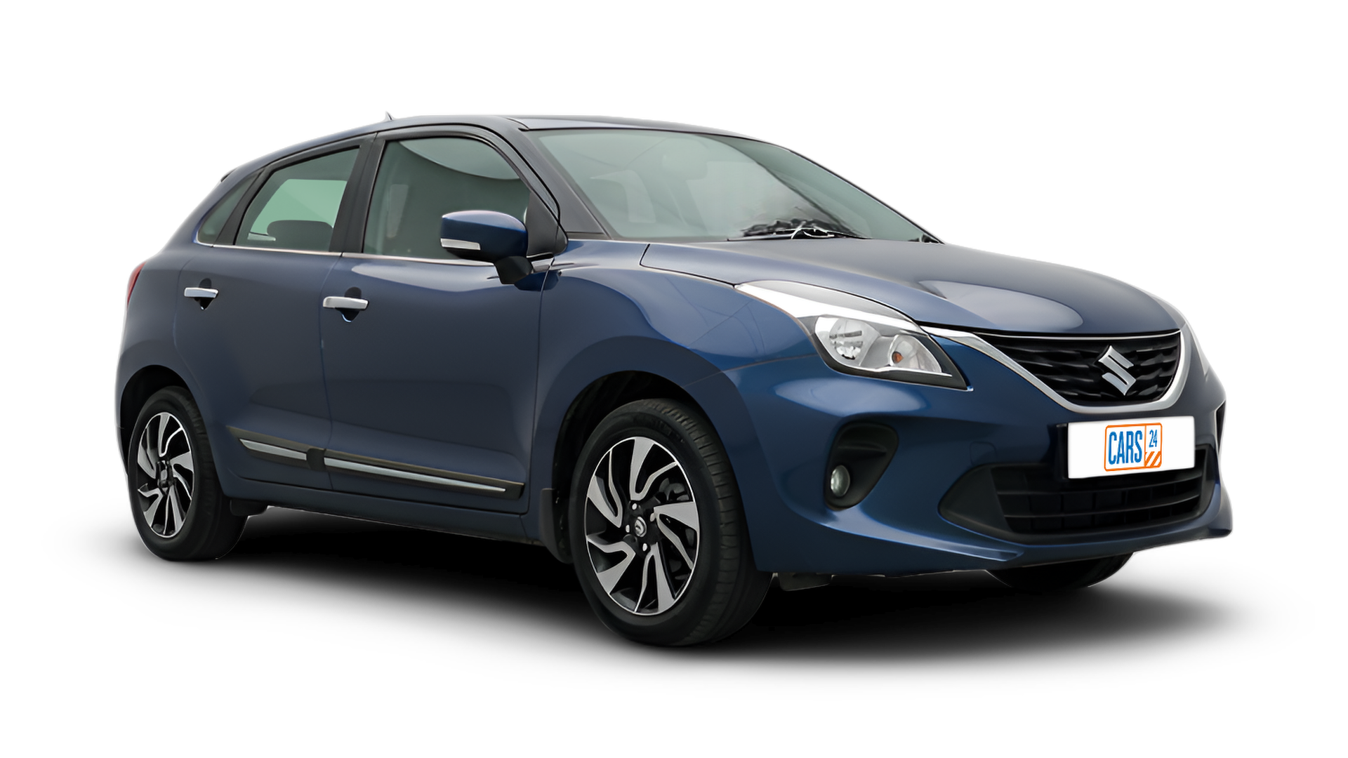 Maruti Baleno-img